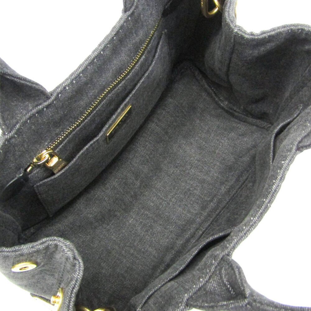 PRADA Black Shoulder Bag - Picture 4 of 12